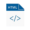 html  schema